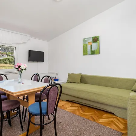 아파트 2 Bedroom Awesome In Barbat-rab *