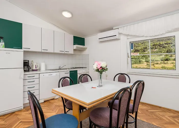 Appartement 2 Bedroom Awesome In Barbat-rab