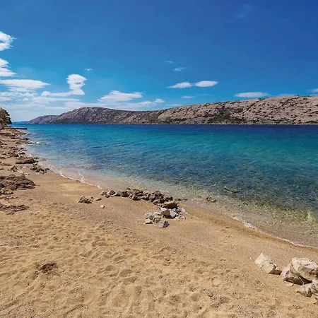 2 Bedroom Awesome In Barbat-rab